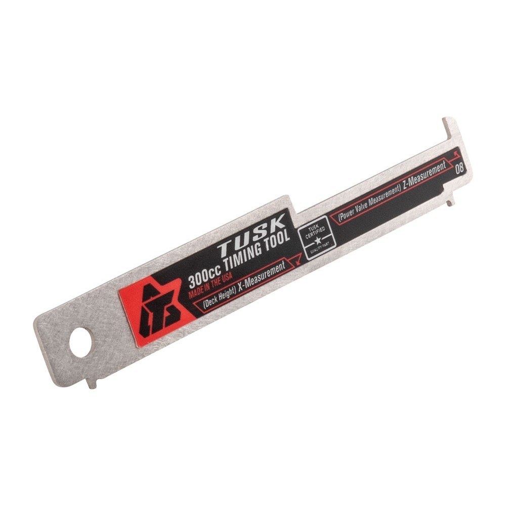 Tusk Deck and Timing Tool For KTM 300 XC 2009-2016