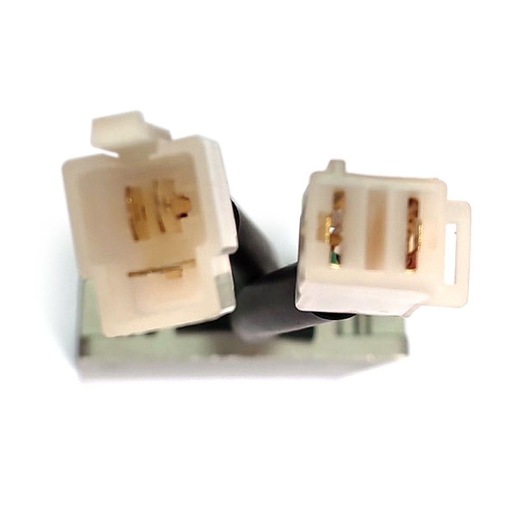 For KYMCO Xciting Downtown People Quannon 2002-2010 Voltage Regulator Rectifier