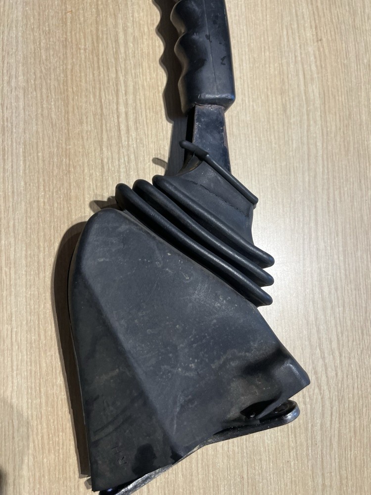 Land Rover Defender Handbrake Leaver