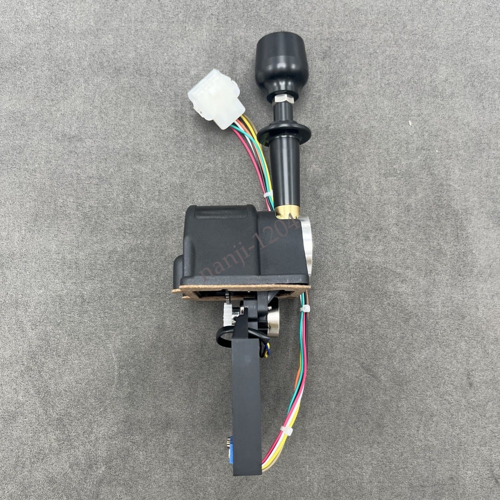 New Joystick Controller for JLG 1600116