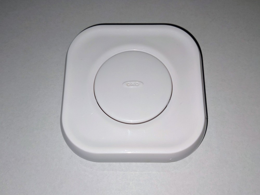 OXO Pop Container Square Lid 4″×4″ Genuine Replacement