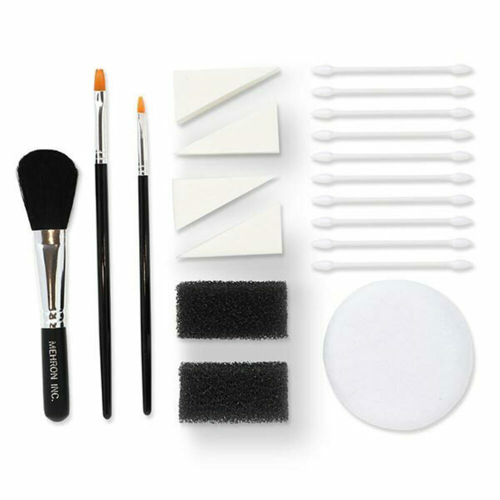 Mehron Creamblend All-Pro Makeup Kit