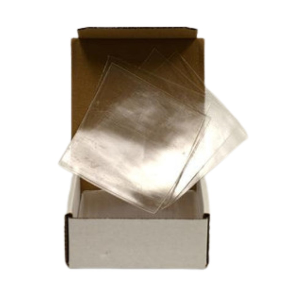 Buffalo - Blching Tray Material 25/Pack