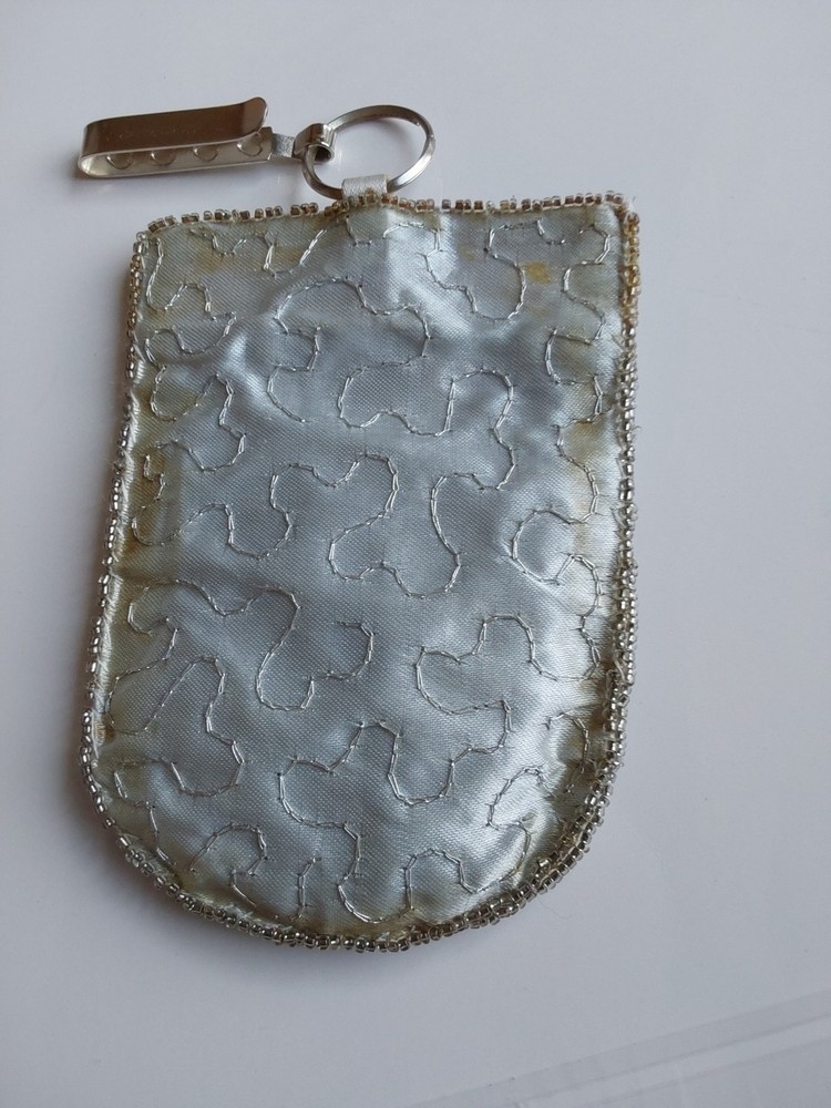 Ronson Cigarette Case