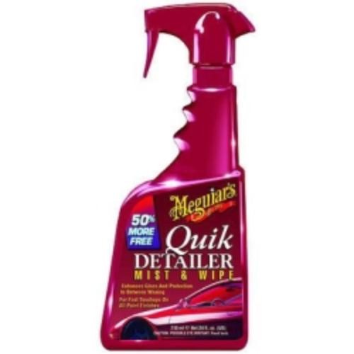 Meguiars A3332 Quick Detailer Mist & Wipe 32oz.