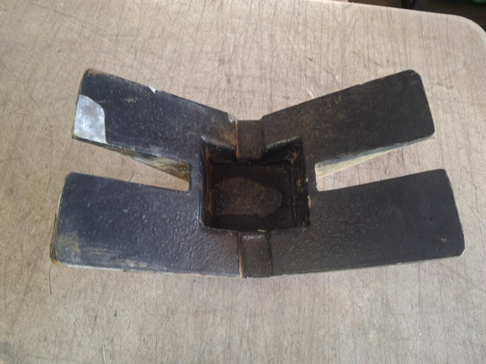 Reed Mfg Plastic Pipe Joiner Universal Saddle 7403-All