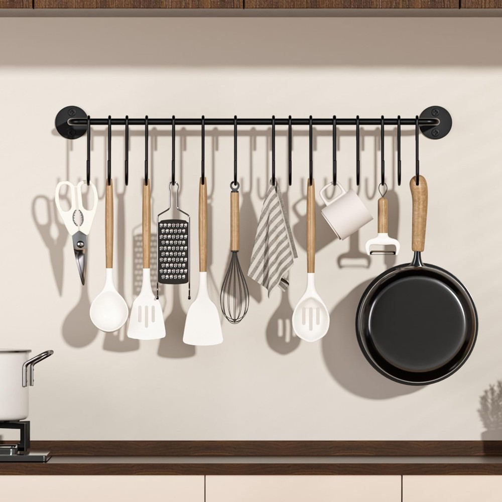 3 Pack Wall Mounted Cap Storage Organizer Baseball Hat Racks Display Holders ...