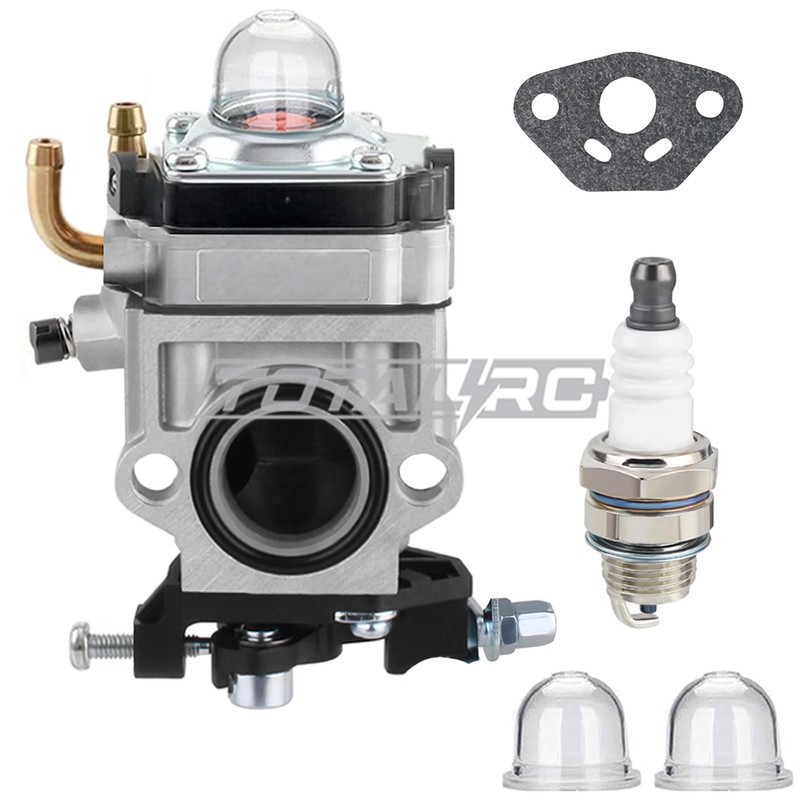 Carburetor for Schroder SR-6400L leaf blower