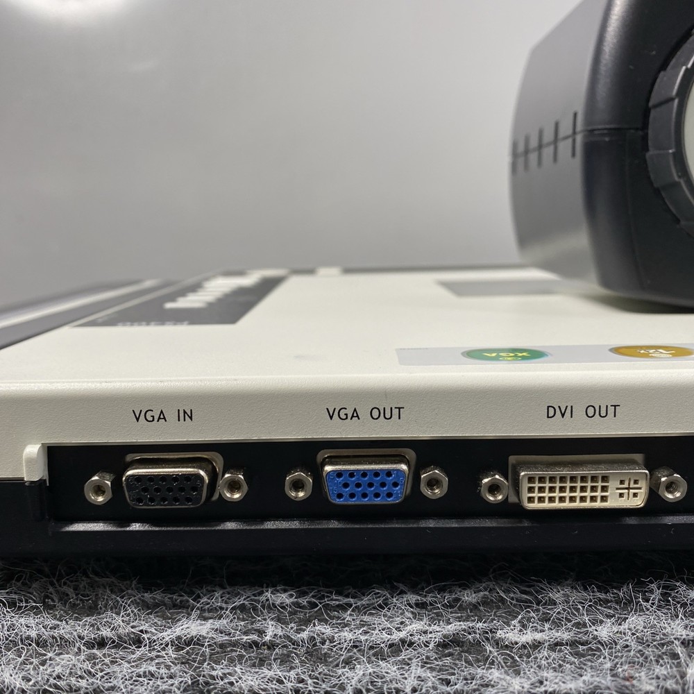 Lumens PS400 Digital Visualizer Overhead Projector