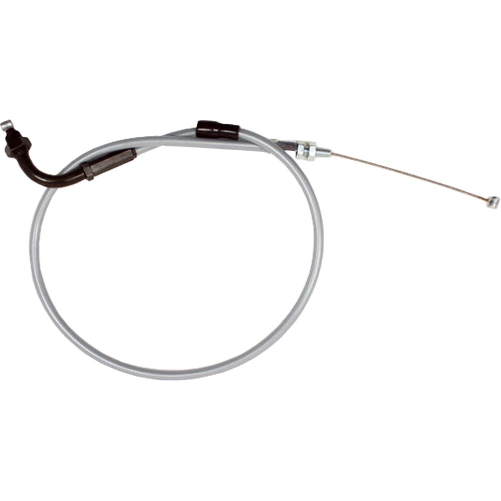 Motion Pro Black Vinyl Throttle Cable 05-0327