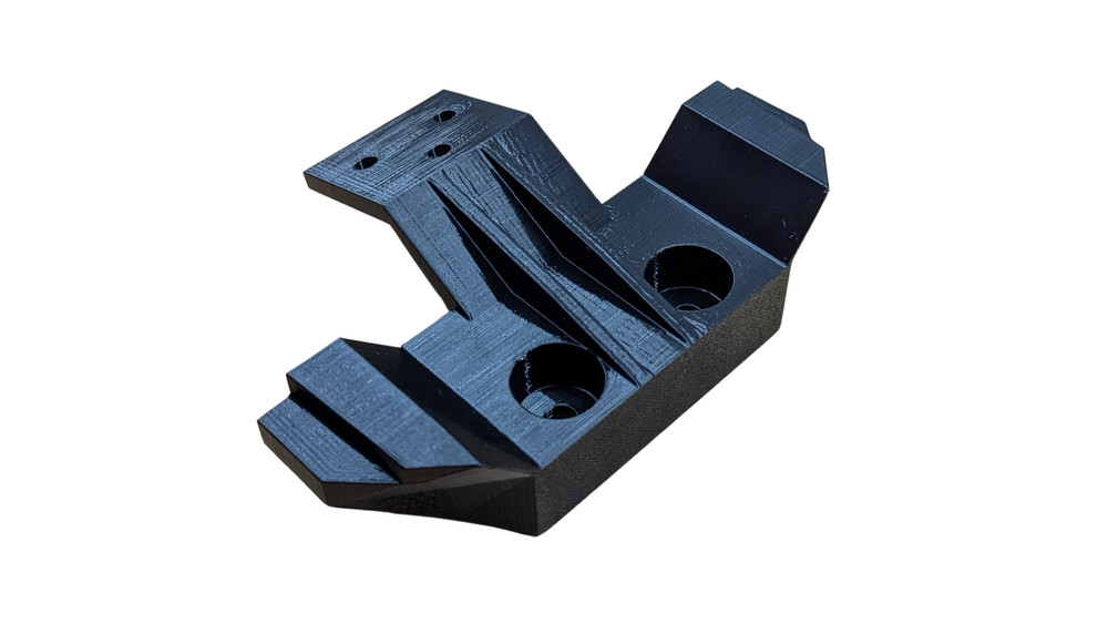 Tuttio Surron Seat Adapter Kit