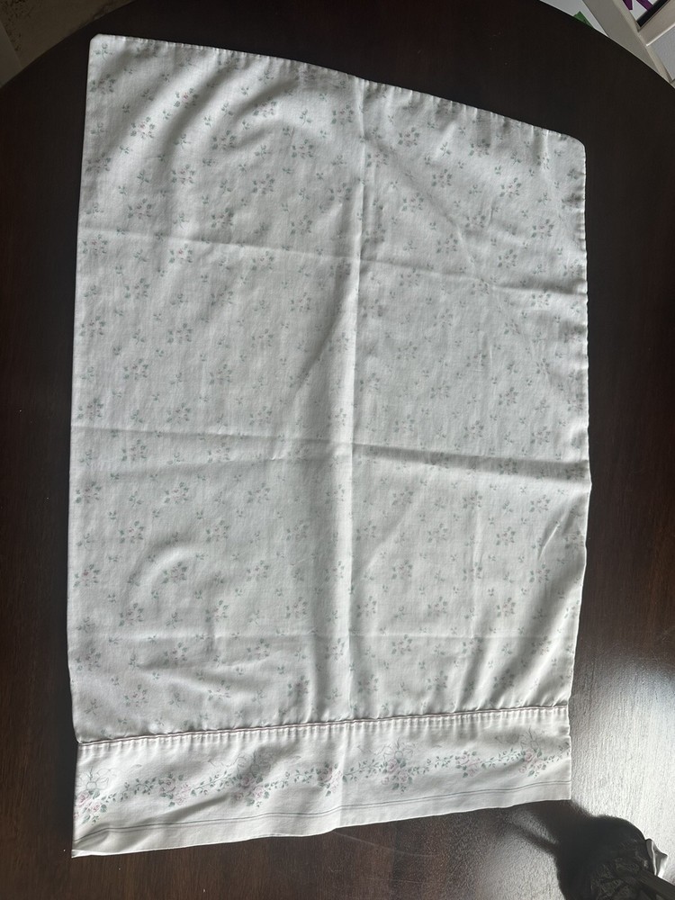 Vintage DanRiver Pillow Cases
