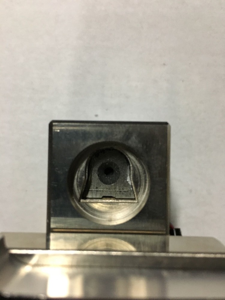 Screen PT-R xxxx Punches