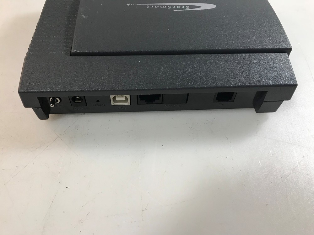 STARSMART SSABR-BU Modem