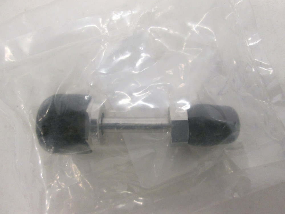 AMAT, Gasline Fitting, 1495-0072, New