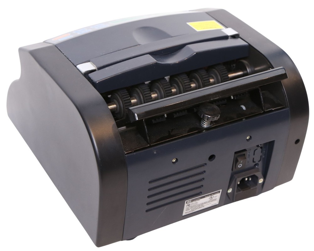 Royal Sovereign Bill Counter, RBC-660