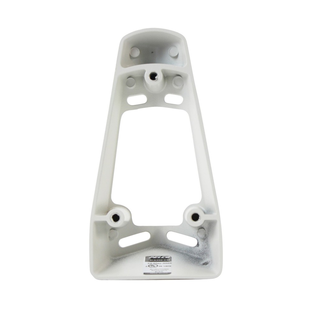 PELCO ICS200-CM CAMCLOSURE CORNER MOUNT ADAPTER FOR ICS200 CAMERA