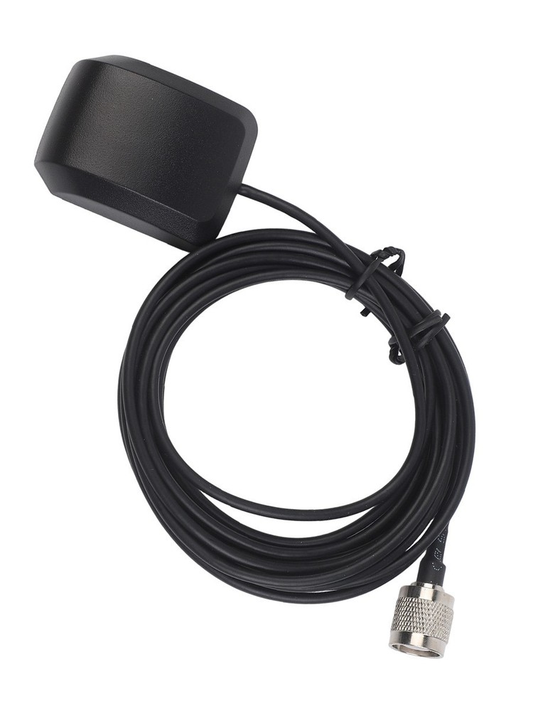 TNC Male Outdoor GPS Antenna with Excellent Performance Specifications