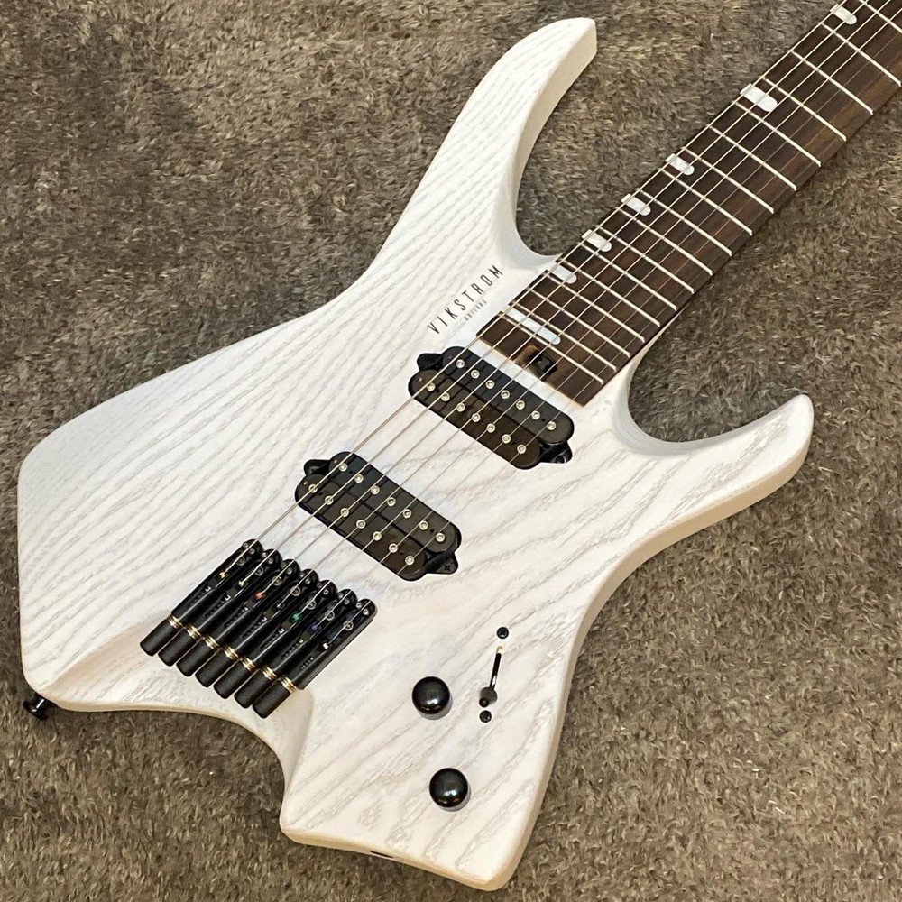 Vsmh-270 Twh Vikstrom