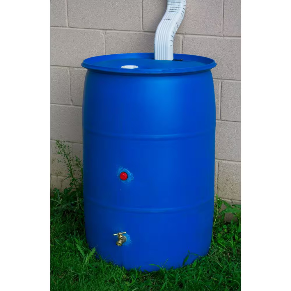 55 Gal. Big Blue