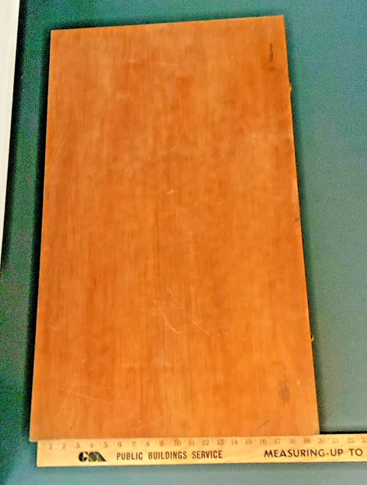 Mitutoyo 104-154 20” - 24" Outside Diameter Micrometer Set