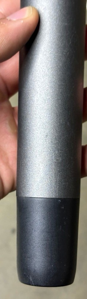 Audio-Technica ATW-T341BD Wireless Microphone 655-680mhz