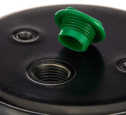 58616 Dominator D2600 Bellow Air Bag