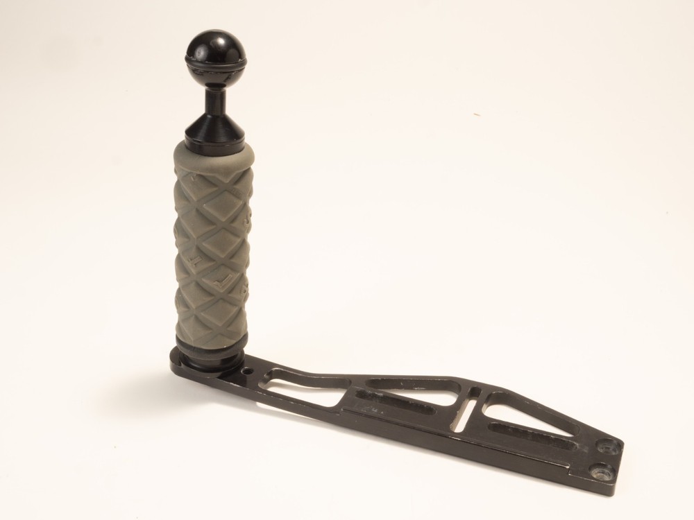 UltraLight CTKS-02 single handle tray kit Gray