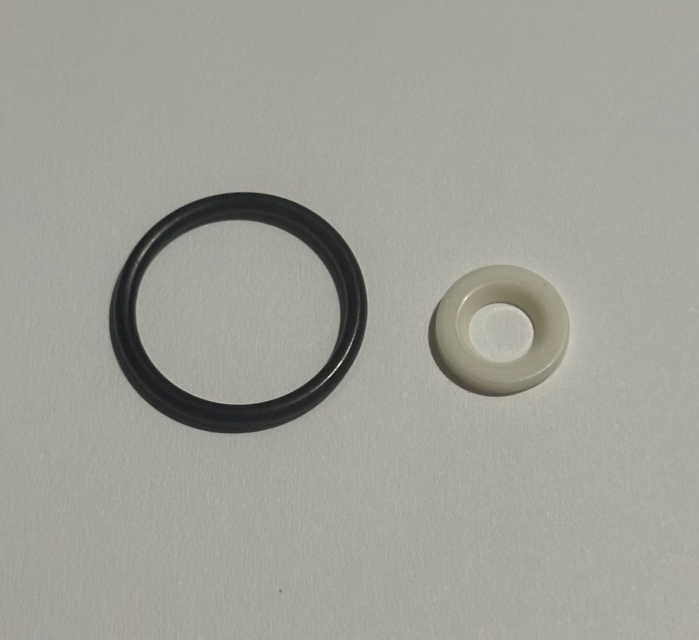 Feinwerkbau CO2 Cylinder seal kit  *read description