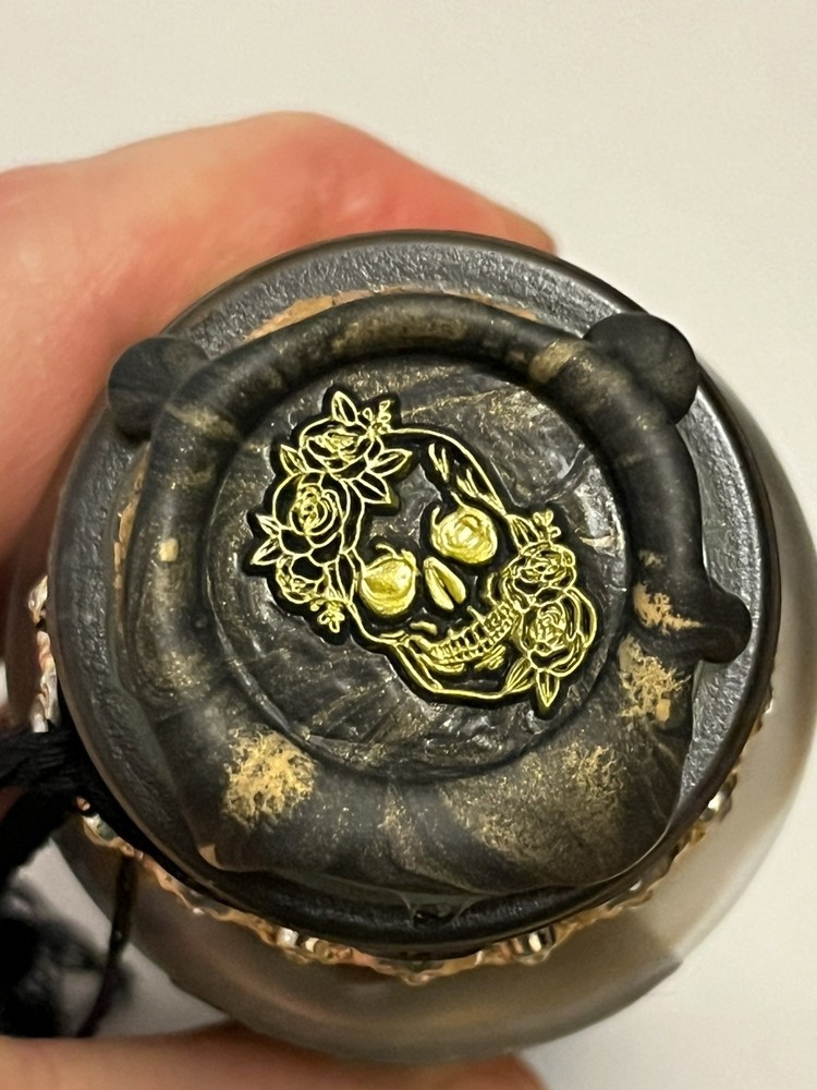 Potion Bottle The Lovers