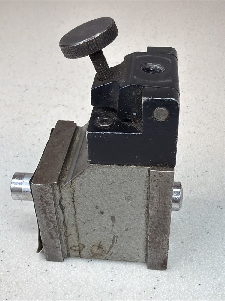 Flexbar Magnetic Base