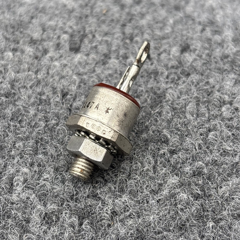 GENERAL ELECTRIC C147A THYRISTOR SEMICONDUCTOR DEVICE New Other