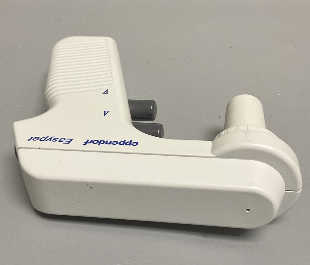 Eppendorf Easypet Aid Dispensing Pipette | No Power Adapter