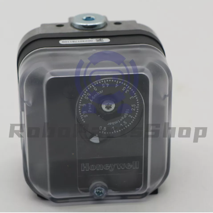 1pcs NEW KROM Schroder pressure switch DG6U-3