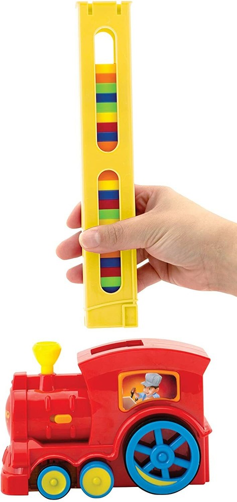 Schylling Domino Train # DTR