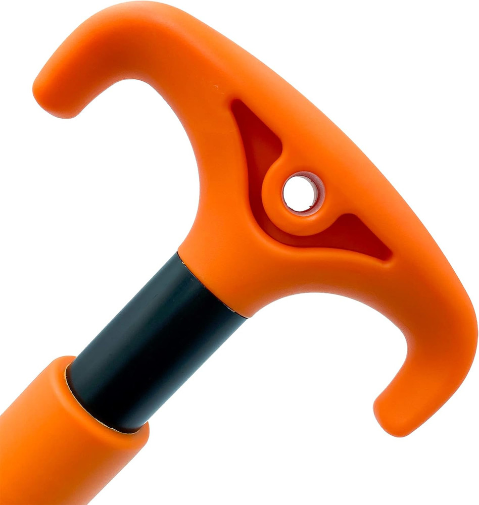 Pelican - Telescoping Universal Emergency Paddle - Collapsible Kayak Oar