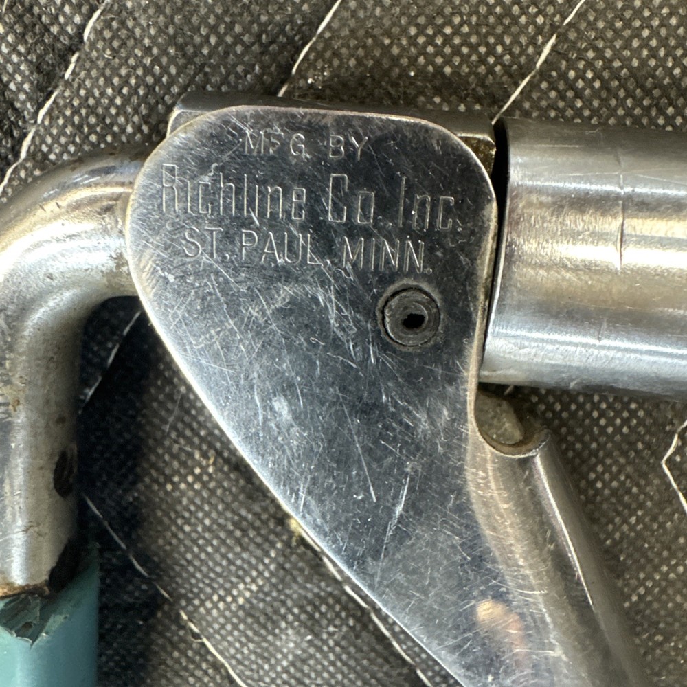 Richline Co. Inc. model 702-C rivet gun
