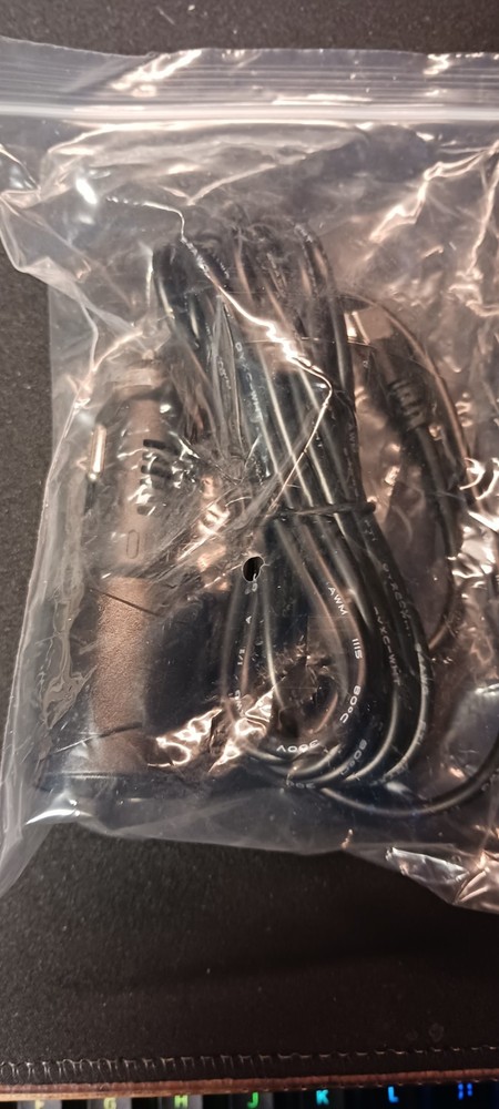 Dashnox Dashboard Camera Ecam 2.0