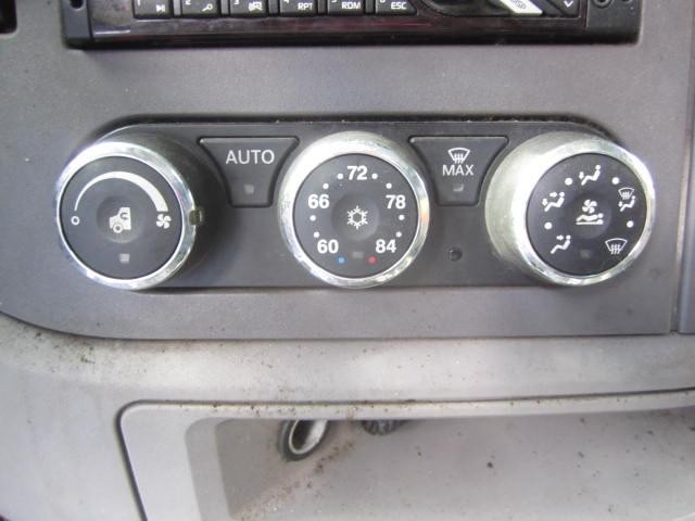 Replaces 2015 PETERBILT 579 TEMPERATURE CONTROL ,  MD