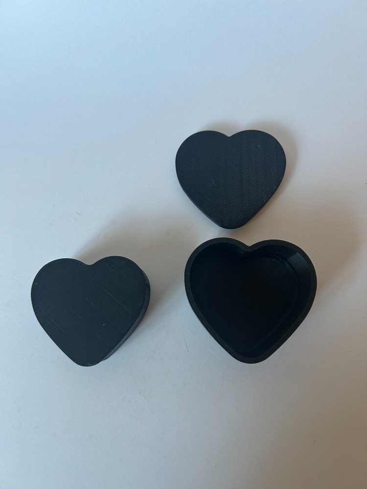 Heart Bath Bomb Mold,Cada Mold Heart