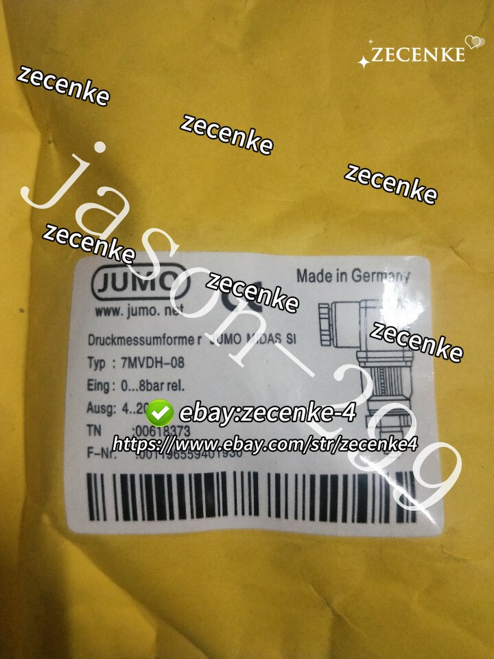 7MVDH-08 fast ship by DHL OR EMS