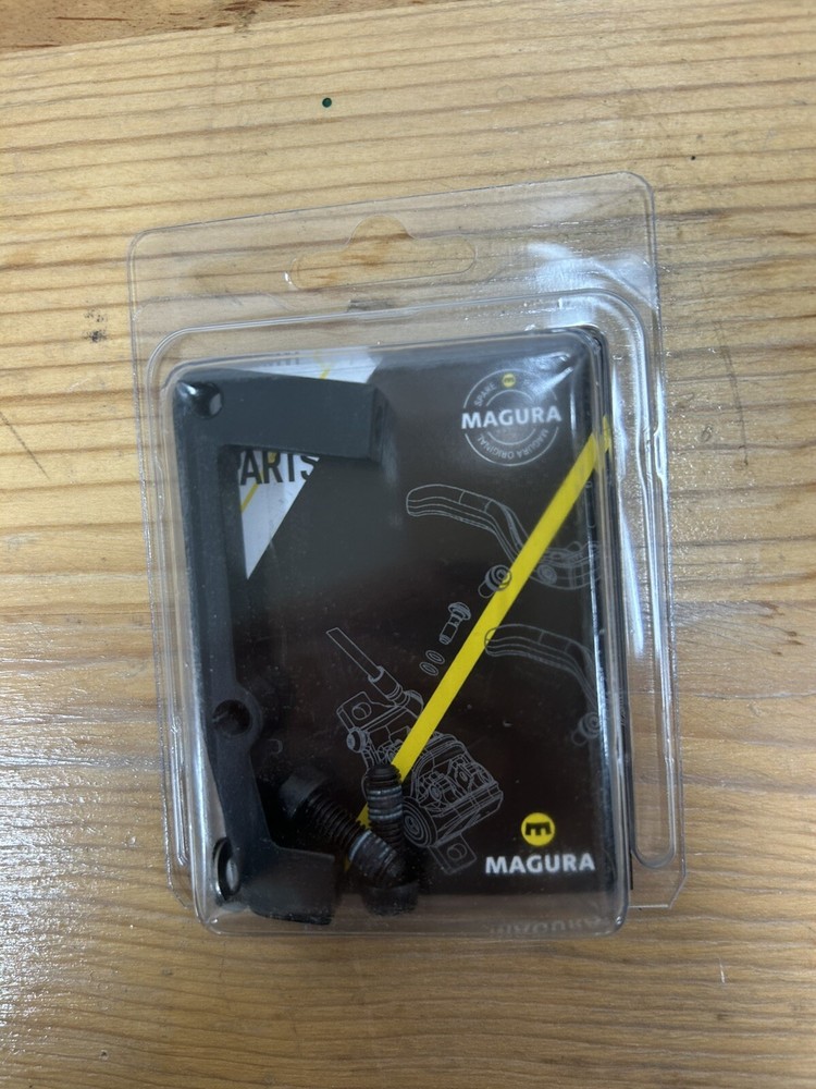 Magura QM5 Brake Adapter