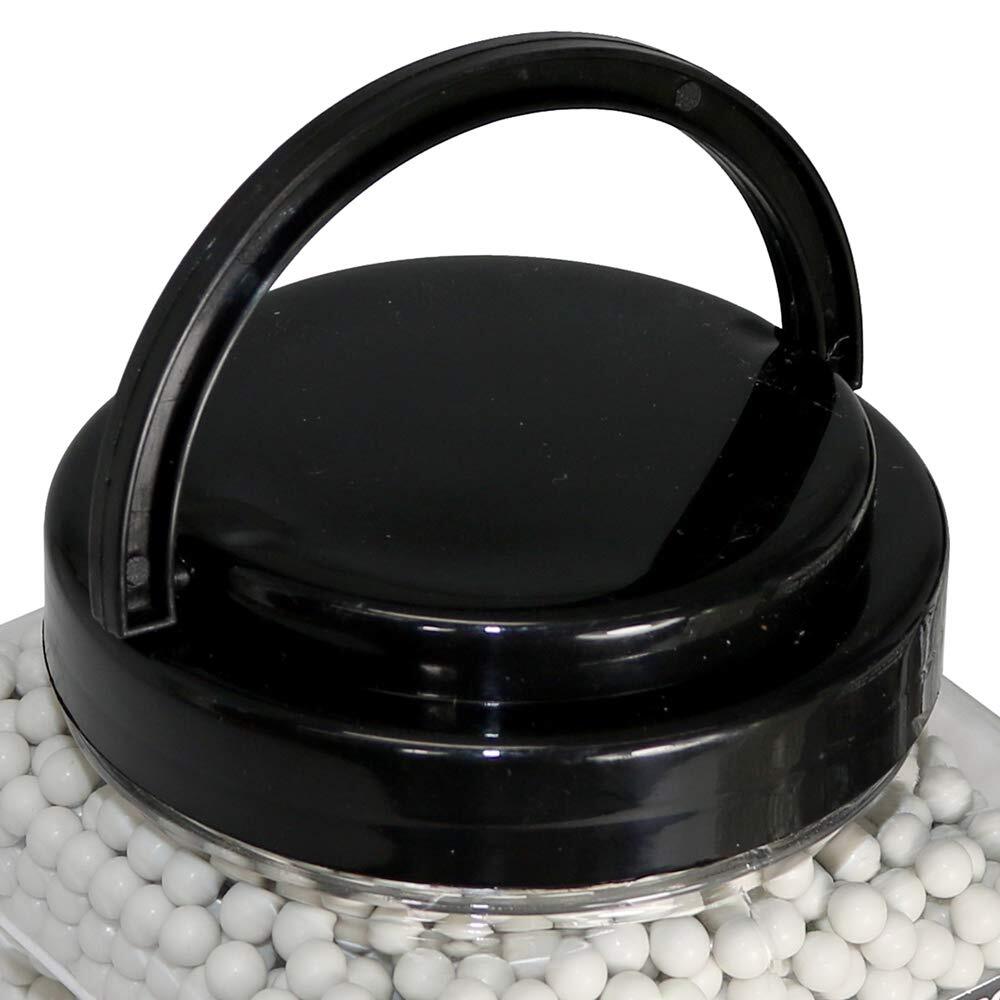 eagle model(Eagle Model) Eagle Force BB Bullet 0.25g V2 5000 shots Bottle 5378P5