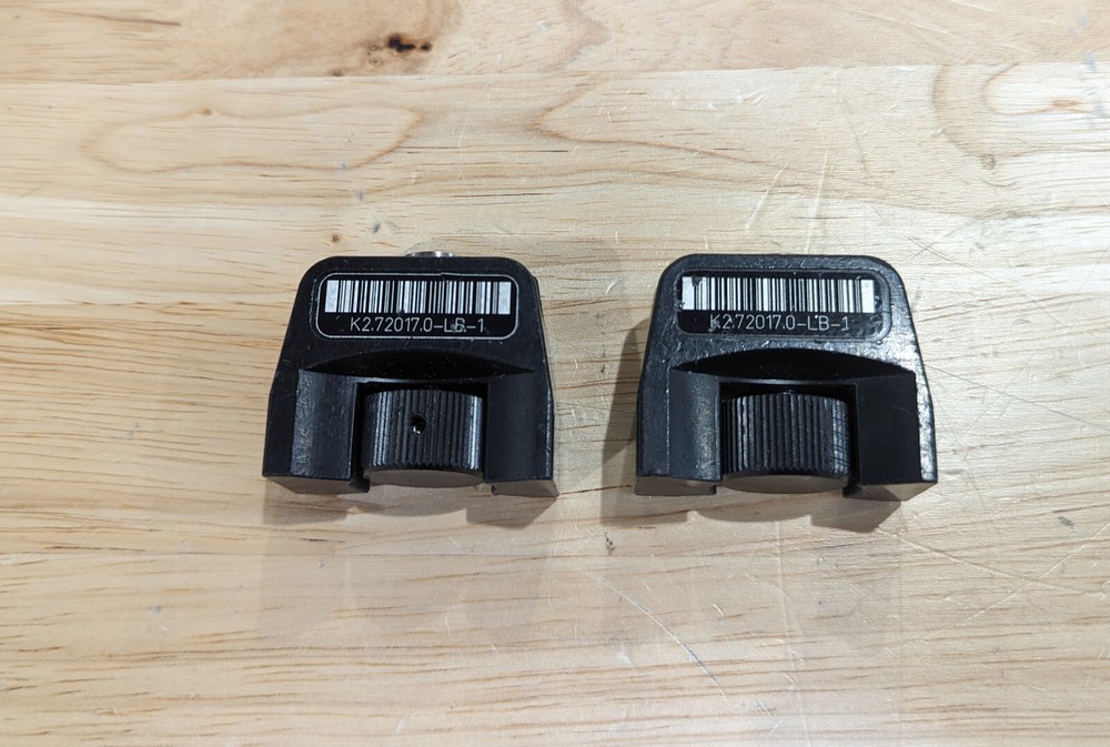 ARRI LB-1 Leveling Block