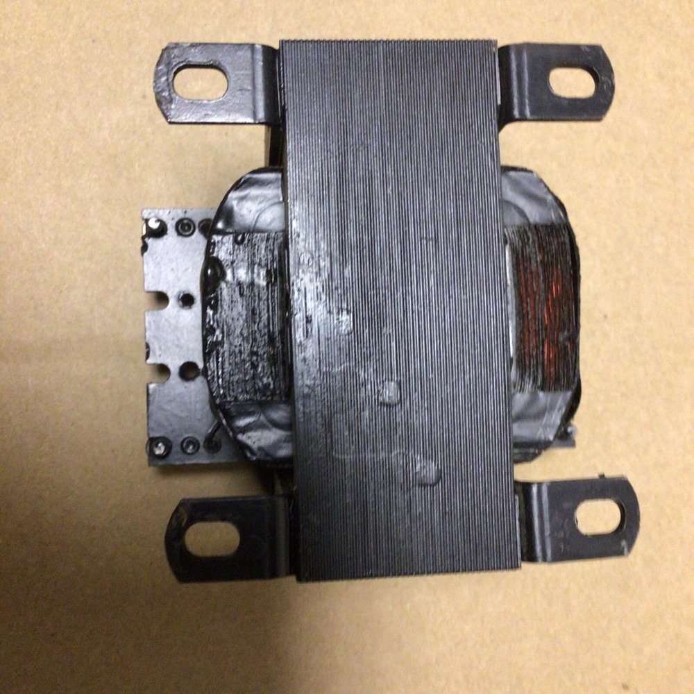 General Signal transformer W100