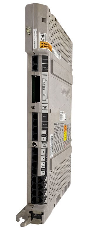Avaya Partner 700469687 ACS 509 Processor Unit R8