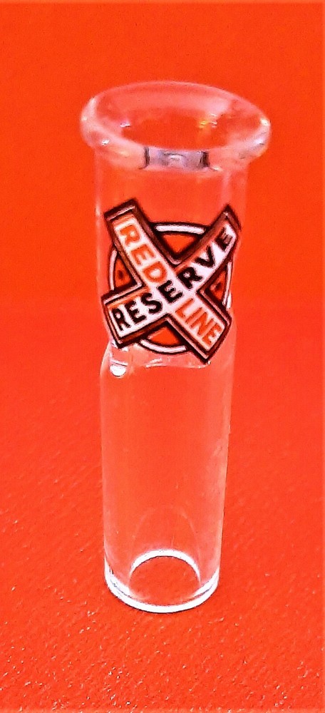 REDLINE RESERVE PHUNCKY FEEL TIP