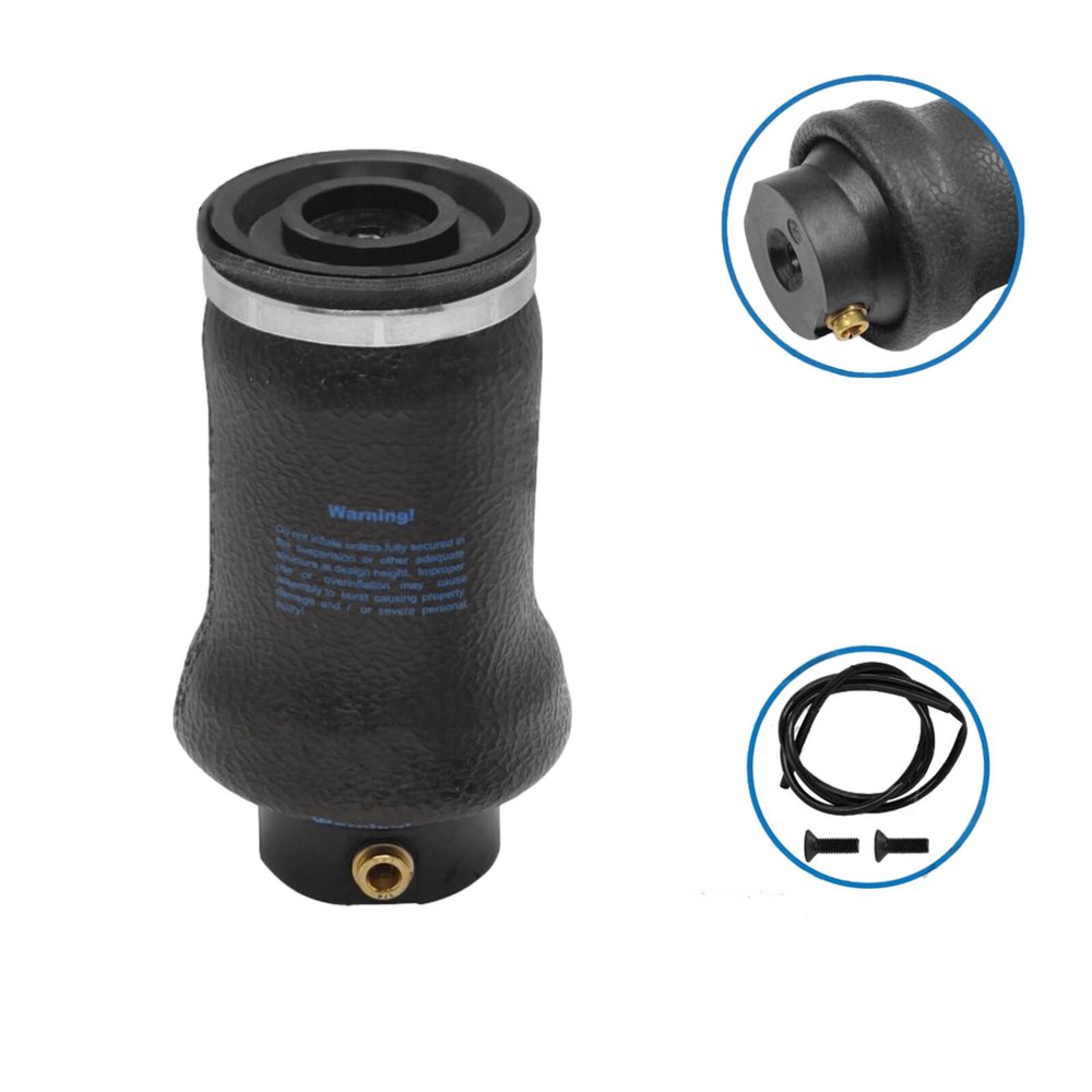 Air Spring Seat IHC  ABSZ70-125   1S4-196