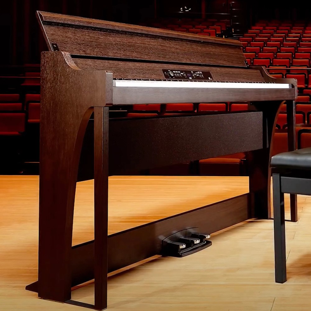 Korg G1B Air Digital Piano - Brown
