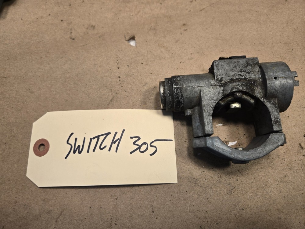 MG MGB Midget Column Lock 18G8905